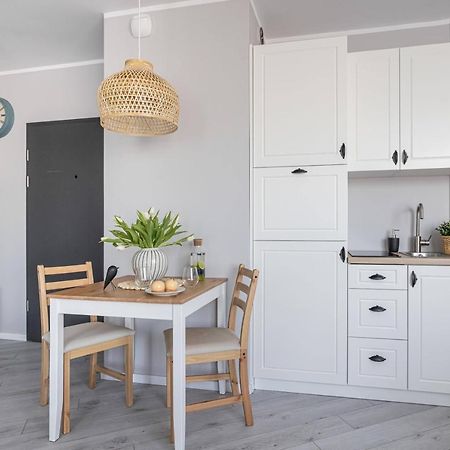 Mango Apartment Old Town Гданськ Екстер'єр фото