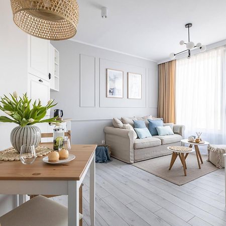 Mango Apartment Old Town Гданськ Екстер'єр фото